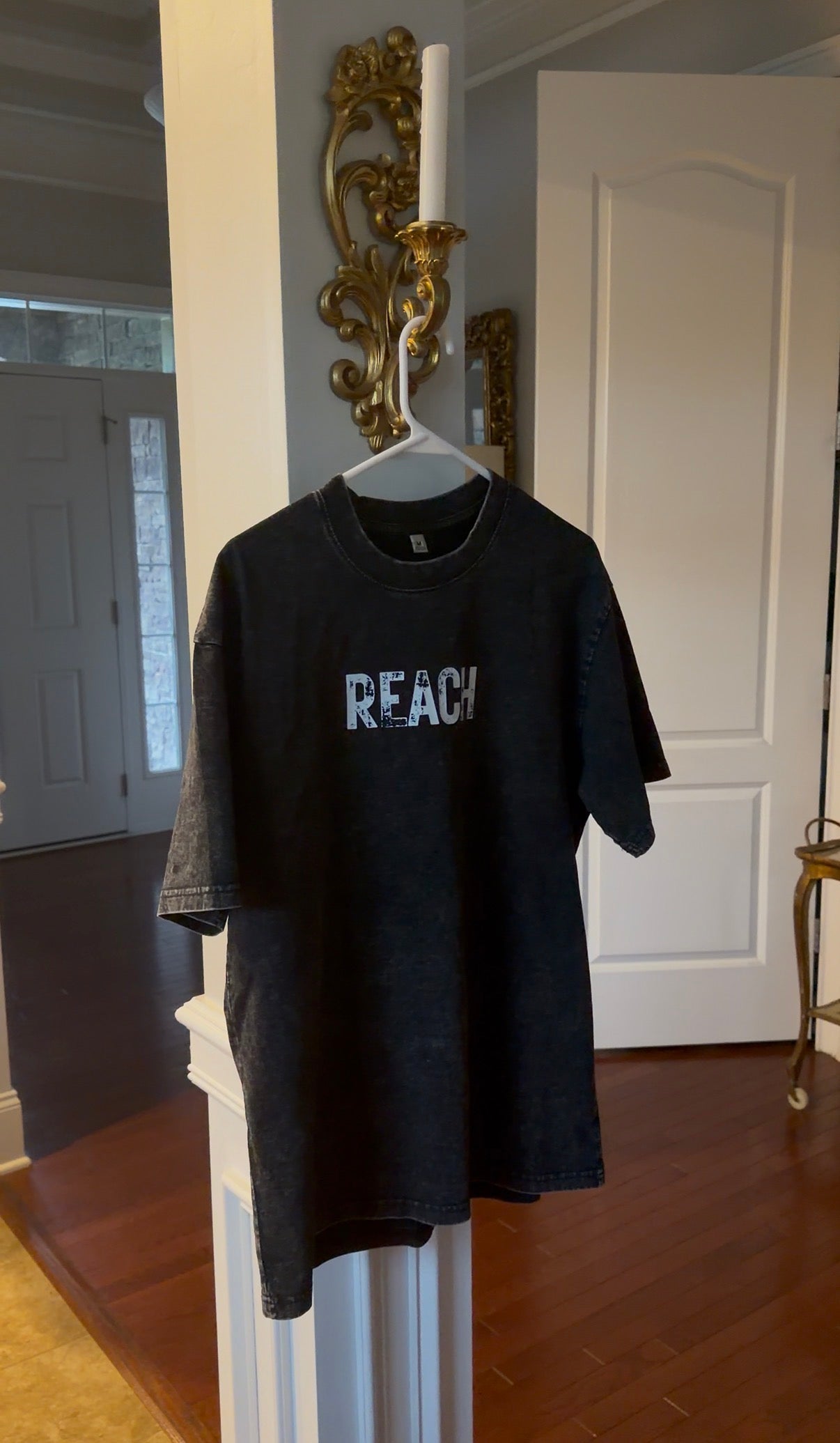 100% Baggy Tee