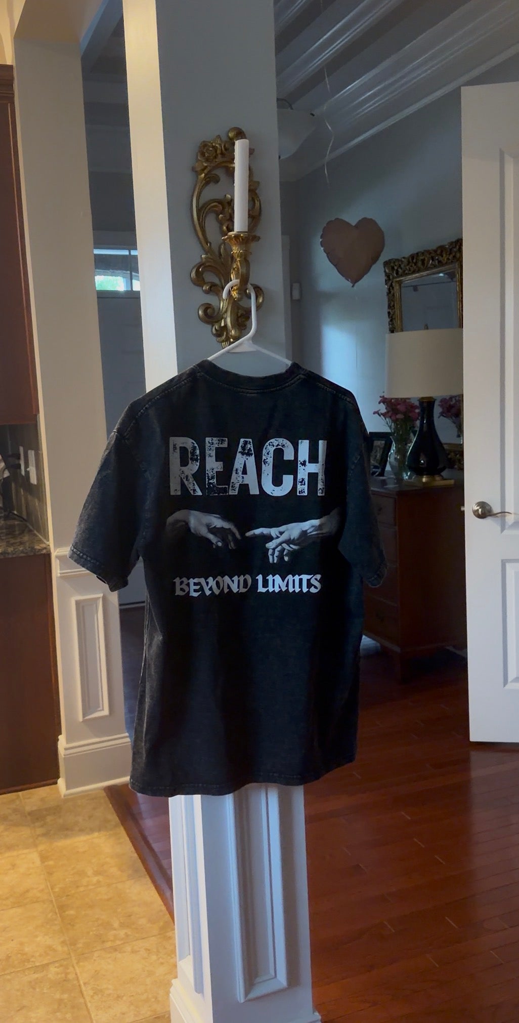 100% Baggy Tee