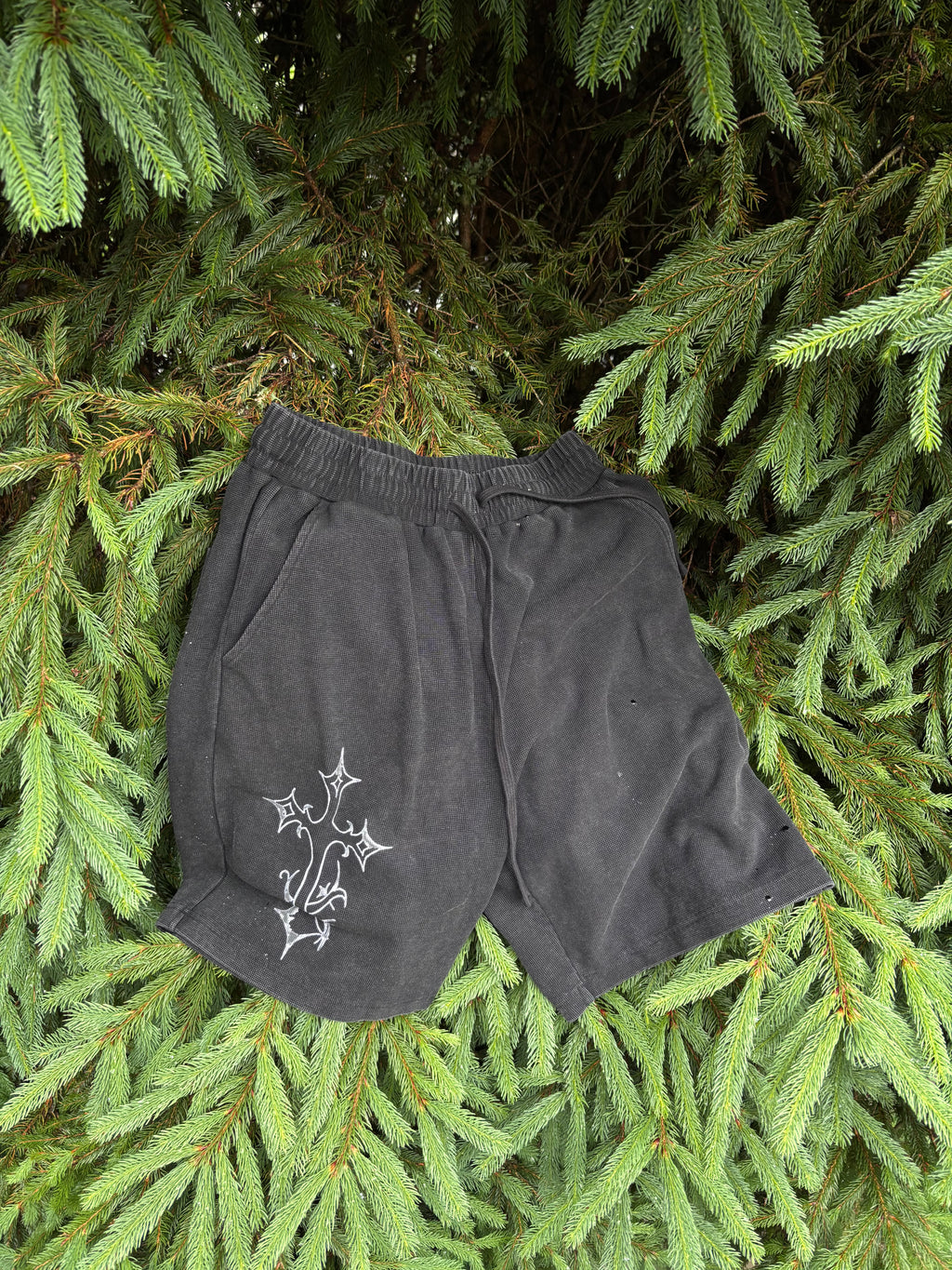 Reach shorts