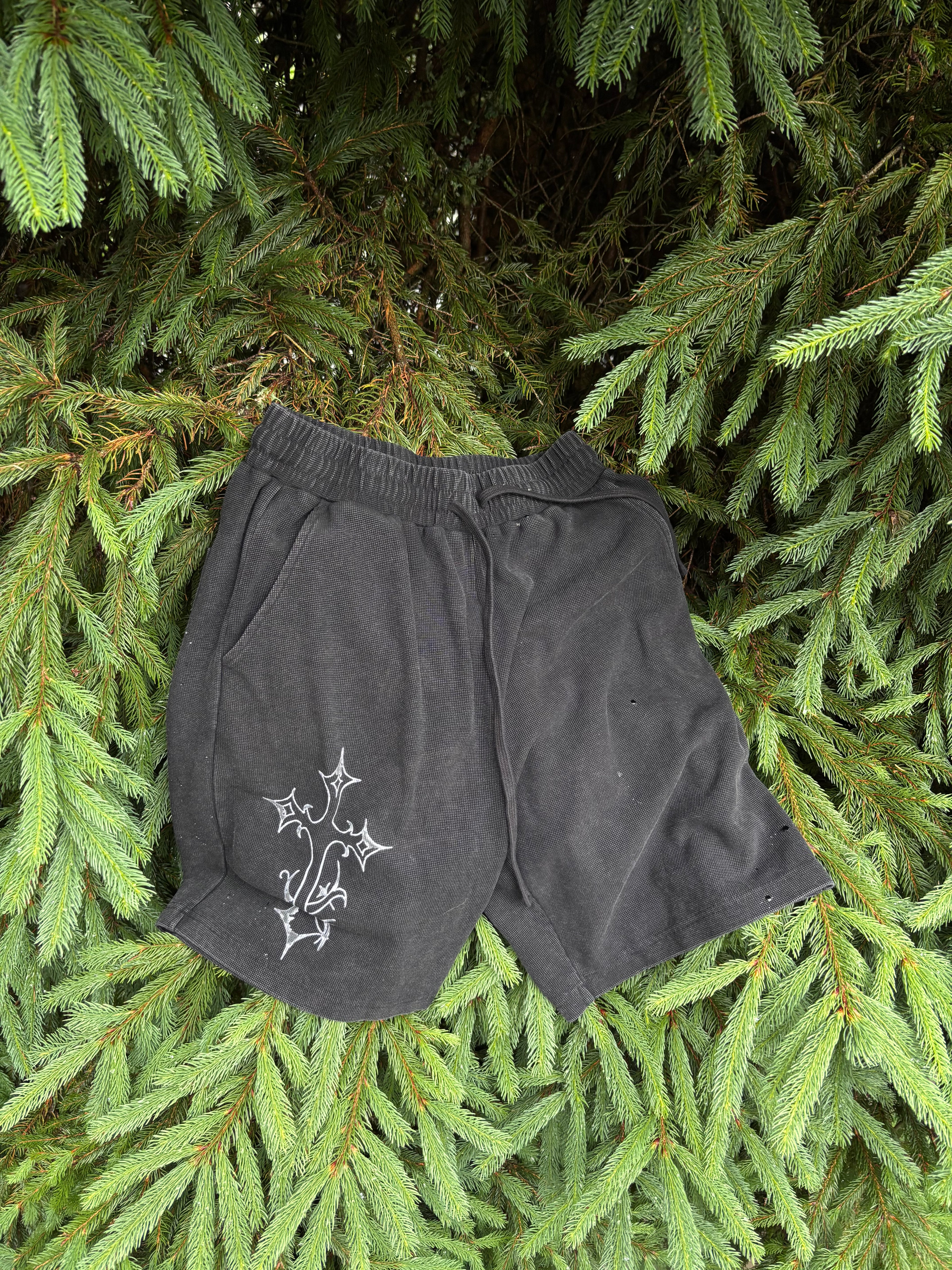 Reach shorts