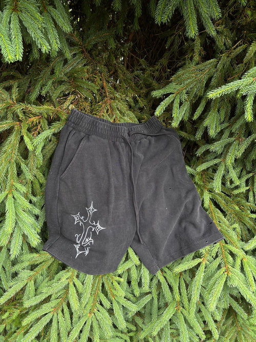 Reach shorts