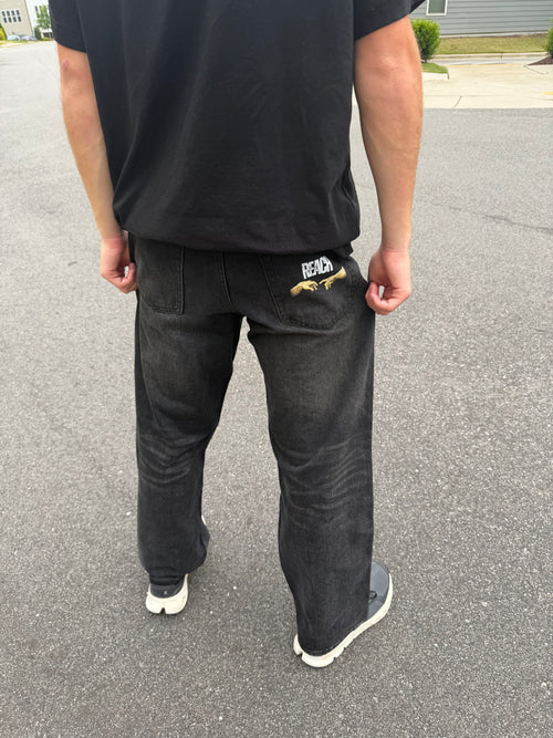 Baggy Jeans